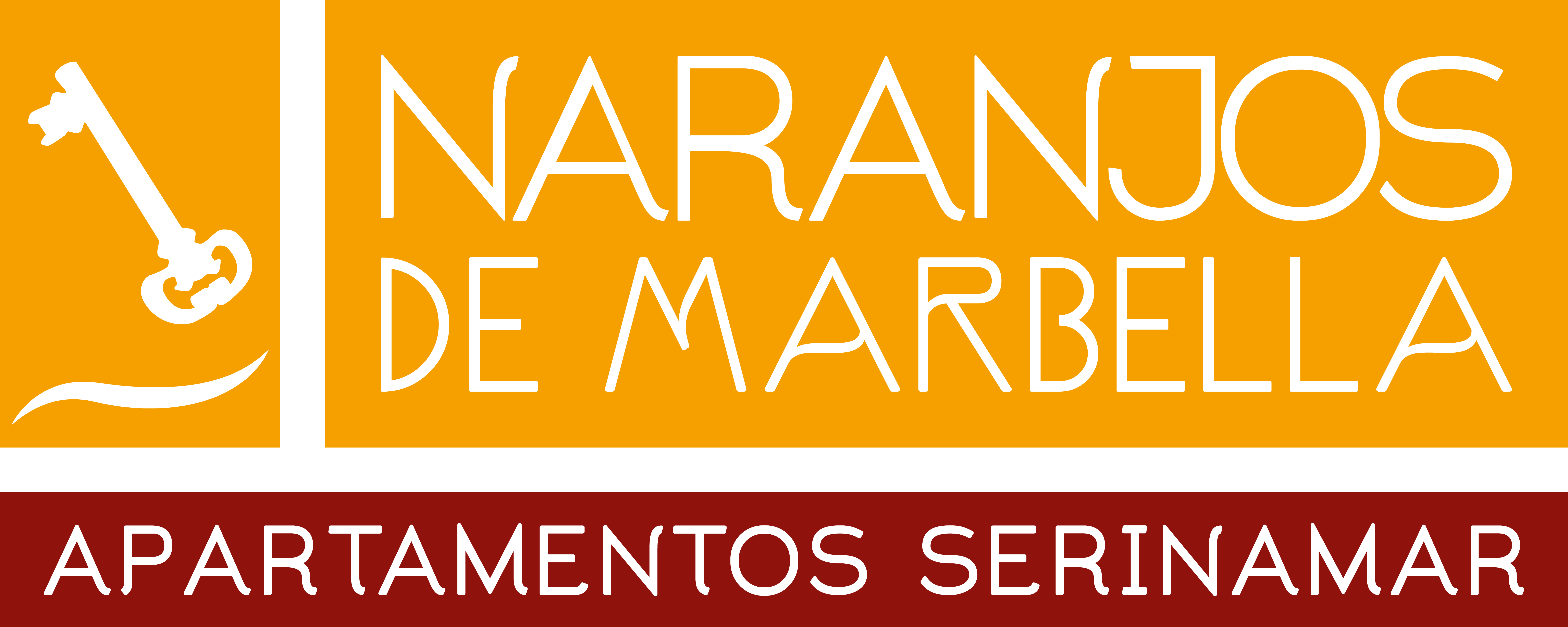 Apartamentos Serinamar Naranjos de Marbella